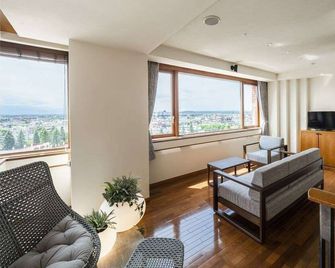 Hokkaido Hotel - Obihiro