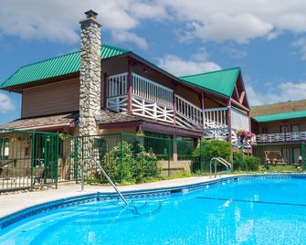Abbycreek Inn - Winthrop
