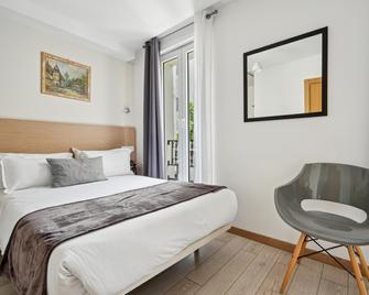 Hotel Le National Clichy Paris - Clichy - Chambre