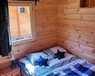 Lesny Zaulek - Łagów - Habitación