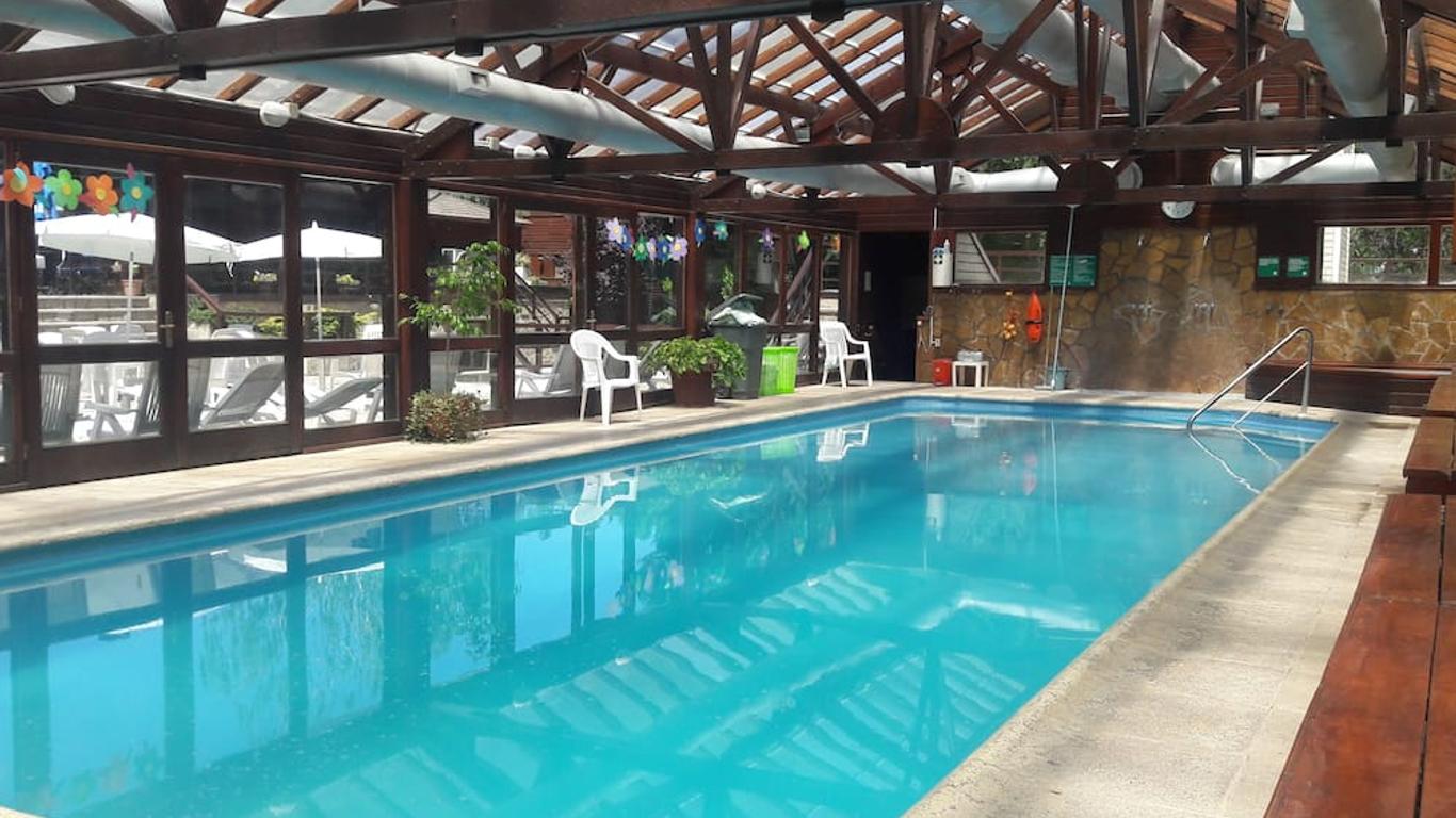 Rincón de Los Andes Resort