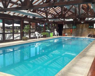 Rincón de Los Andes Resort - San Martín de los Andes - Pool