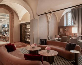 Four Seasons Hotel Milano - Milano - Lounge