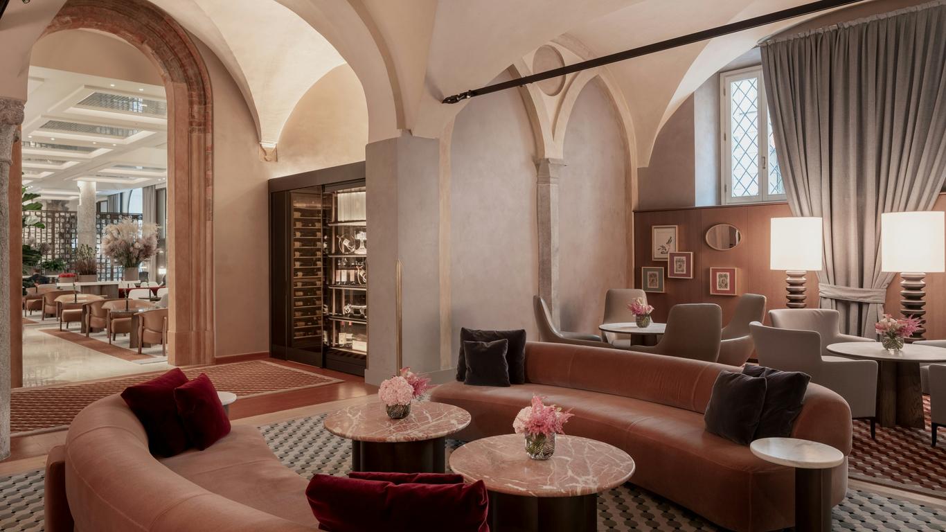 فندق فور سيزونز ميلانو