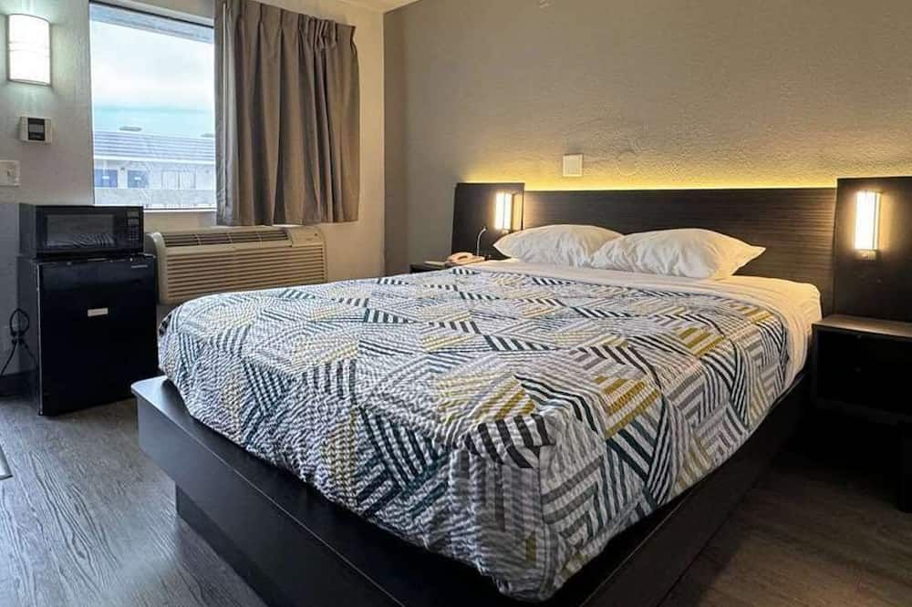 Motel 6-Rolling Meadows, Il - Chicago Northwest - Rolling Meadows