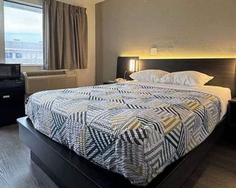 Motel 6-Rolling Meadows, Il - Chicago Northwest - Rolling Meadows