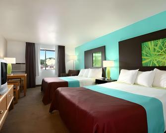 The Suite Inn - Rapid City - Sovrum
