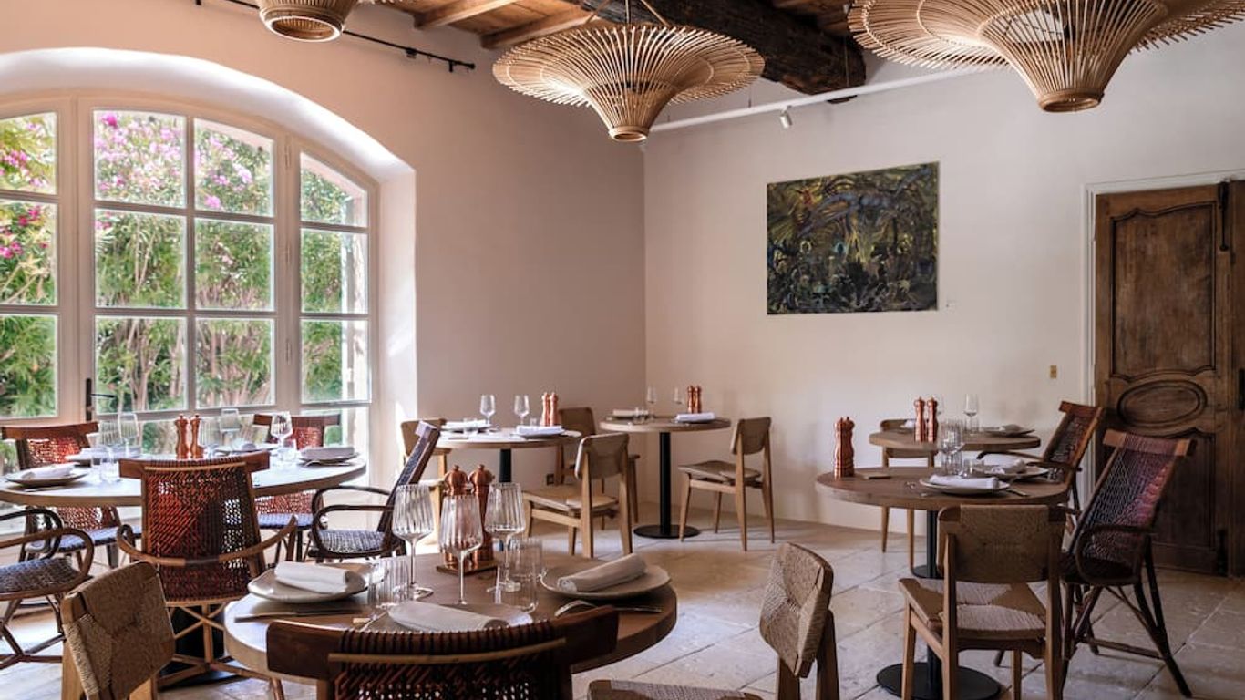 Les Petites Maisons - Hameau des Baux