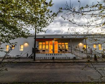 Albergue Espiritu Xacobeo - O Pedrouzo