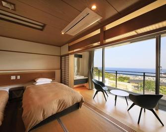 Atami Fuga - Atami - Bedroom