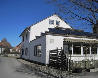 Gasthaus Rogge - Lemgo - Gebäude