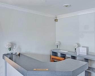 The Gables Hotel, Birmingham Airport - Solihull
