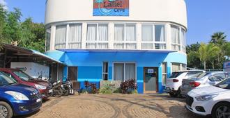 Lamel Cove Beach Resort - Pondicherry - Building