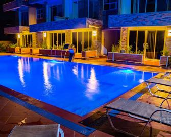 Source Of Nile View - Jinja - Pool