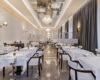 Hotel Grande Italia - Chioggia - Restaurant