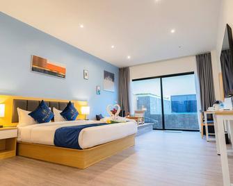 Fresh Resort Pattaya - Jomtien - Bedroom