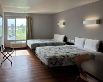 Hôtel Saint-Charles - Paris - Phòng ngủ