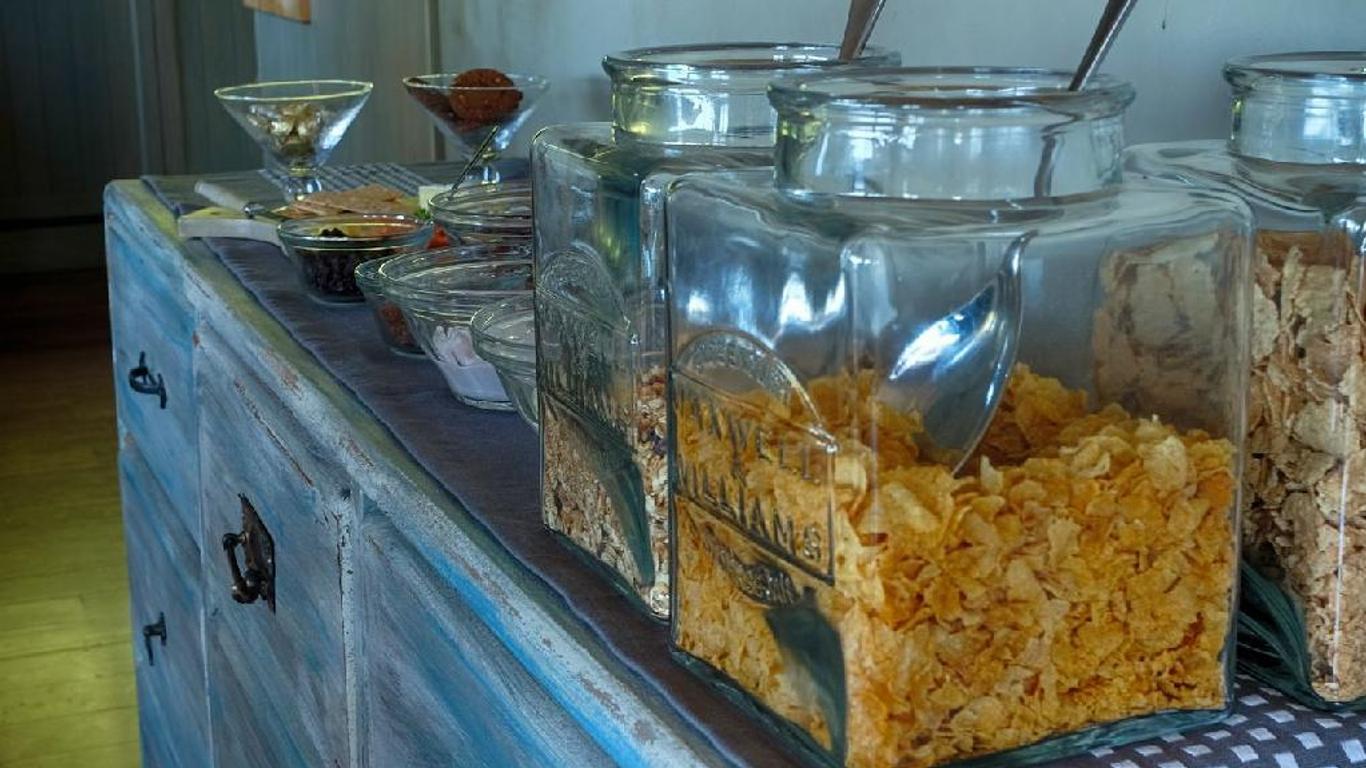 Tauhara Sunrise Lodge