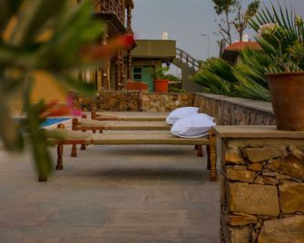 Hathi Mauja - Jaipur - Property amenity