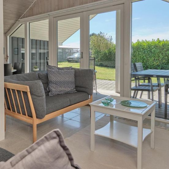 Beautiful Home In Rønde With 3 Bedrooms And Wifi – Rønde