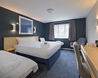 TL Birmingham Oldbury - Oldbury - Habitación