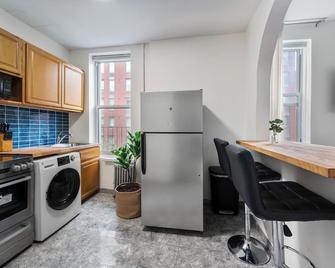 Chic 2br! Prime Ues Location! - Nueva York