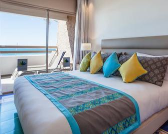 Les Dunes D'Or Resort - Agadir - Phòng ngủ