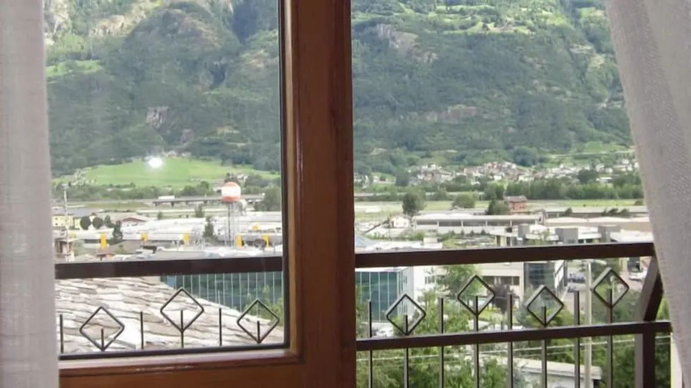 Hotel Ristorante Casale