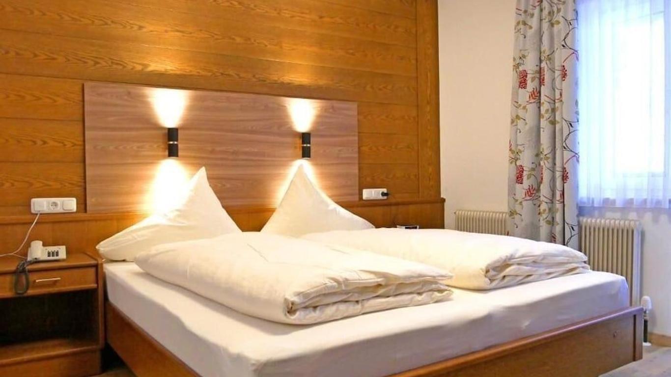 Hotel Grieserhof