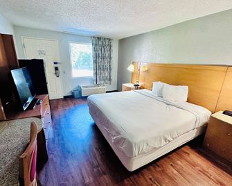 Studio 6 Savannah, Ga - Gateway & I-95 - Savannah - Quarto