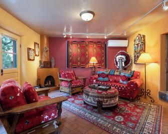 Bonitas Casita - Santa Fe - Salon