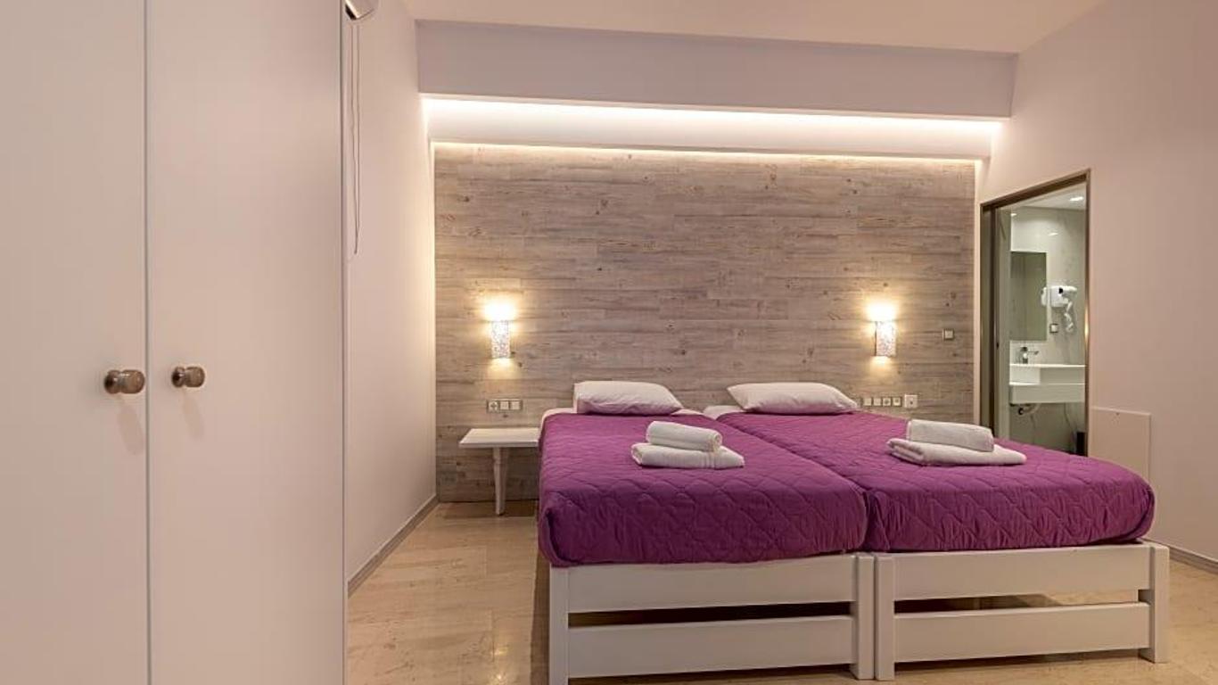 Origin Hotel & Apartments