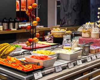 ibis Manaus Aeroporto - Manaus - Restaurant