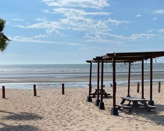 Hotel El Cortez By Tfe Travel - San Felipe - Playa