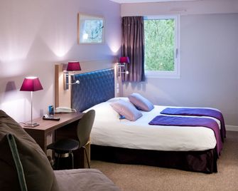 Opal'Inn - Boulogne-sur-Mer