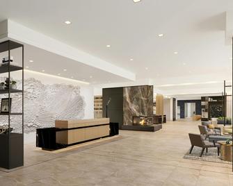 AC Hotel by Marriott Bentonville - Bentonville - Lobby