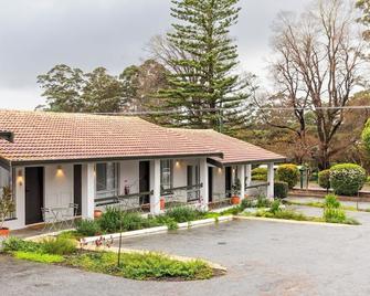The Lodge At The Denmark Hotel - Denmark - Building