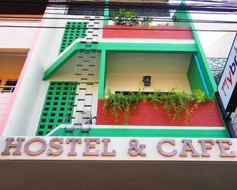 Hybrit hostel&cafe - Hat Yai