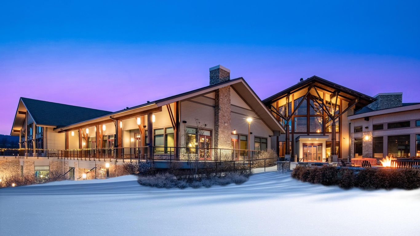 Liberty Mountain Resort