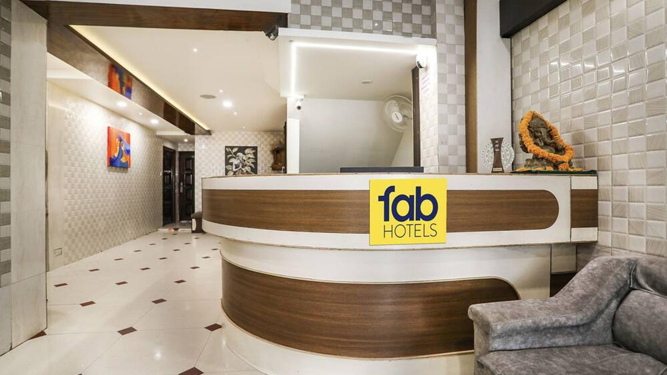 Fabhotel Sk