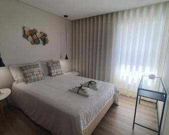 Barrio Apartments - Amares - Chambre