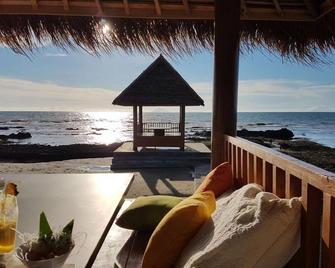 Double G Resort Anyer - Anyar - Playa