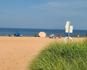 Oyster bay resort - Montague - Playa