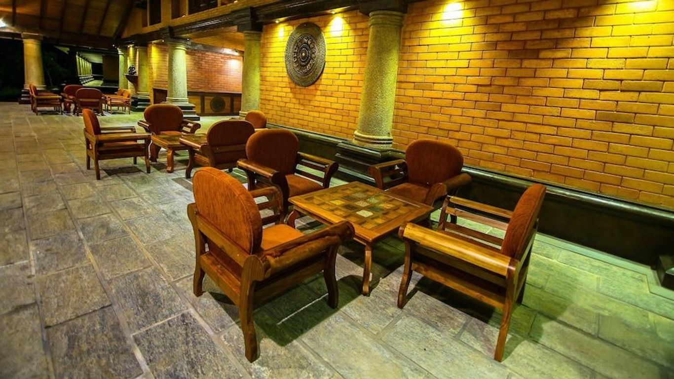 Kaveri Ayurveda Resort