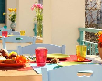 B&B Camere Borgo - Otranto