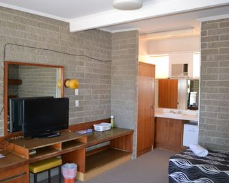 The Shamrock Hotel Balranald - Balranald - Room amenity
