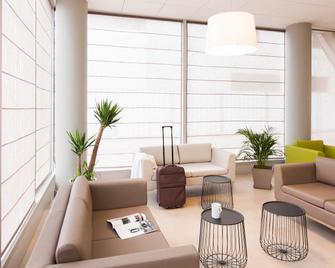 Aparthotel Adagio access Nancy Centre - Nancy - Lobby