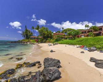Kuleana 614 - 1Br Condo - Lahaina - Playa