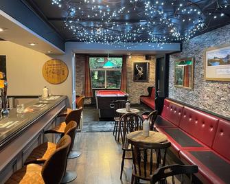 The Drumbeg Hotel - Lochinver - Bar