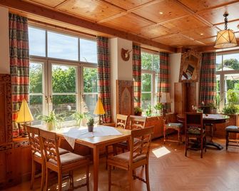 Bemelmans Post Hotel - Ritten